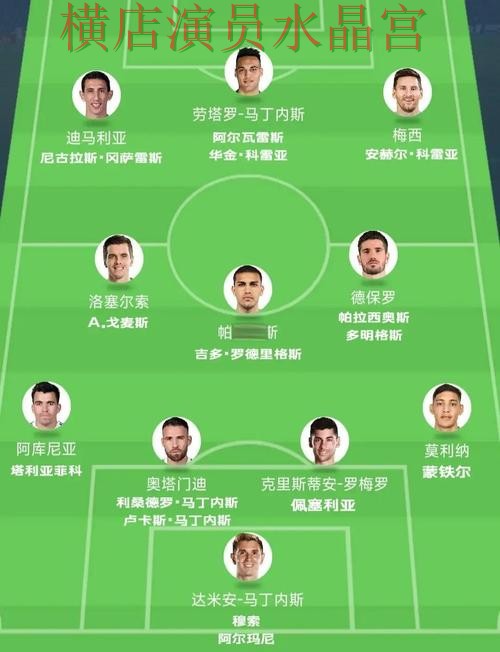 世界杯投注阿根廷比赛方向应该怎么看 世界杯投注阿根廷比赛方向应该怎么看